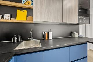 Stillar Apartment near sea - 9