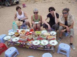 Aydar Eco Yurt Camp - 7