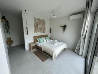 Villa Bophut - 1