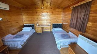 Aydar Eco Yurt Camp - 4