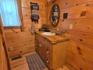 2 Bed 1 bath rustic, pet friendly, Big South Fork - 1