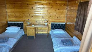 Aydar Eco Yurt Camp - 1