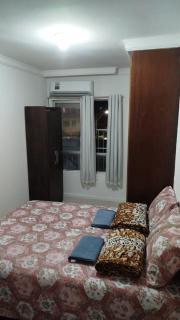 Apt confortavel 5 min da praia c Ar - 9