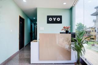 Hotel O The Pride Inn Basistha Road - 8