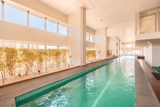 Charmoso studio com vaga no coração do Brooklin - 5