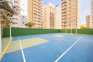 Charmoso studio com vaga no coração do Brooklin - 1