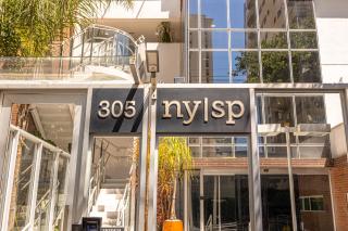 Charmoso studio com vaga no coração do Brooklin - 9