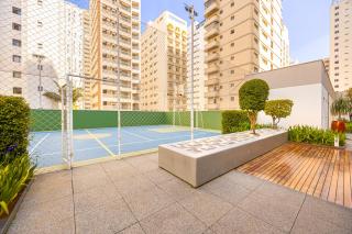 Charmoso studio com vaga no coração do Brooklin - 2