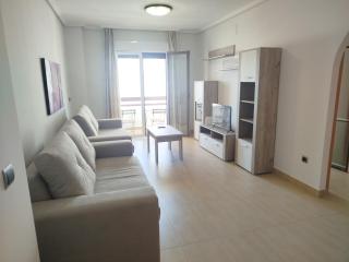 Maravilloso Apartamento en campo de golf La Serena - 8