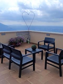B&B La Rupe - Norma - 7