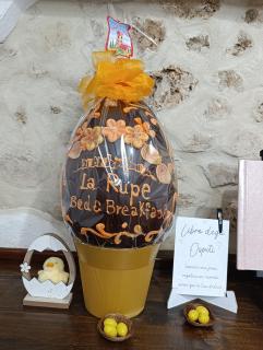 B&B La Rupe - Norma - 9
