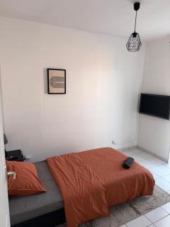 Chambre au calme - idéale rando & pros - 7