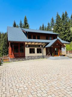 Jezírko lesní restaurant & penzion - 4