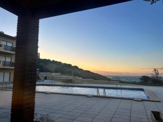 Spectacular seafront views - 9