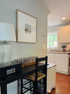 Lush Coastal Downtown Home with Beaches and Shops - 2