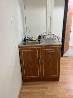 Central Apartment - 1