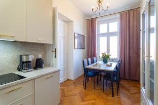 Spirit, 2-bedroom in the Old Town - 5