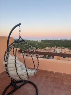 Penthouse in Casares del sol - 9