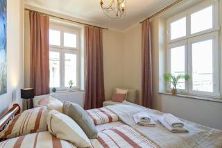 Spirit, 2-bedroom in the Old Town - 3