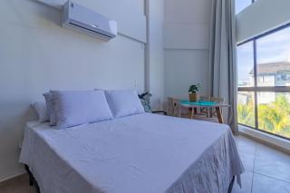 Cupe Suites - Pé na areia by Carpediem - 9