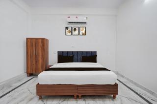 Super Hotel O The Skyrise Lucknow Hotel - 0