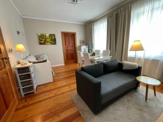 Zacisze by the Park - 3