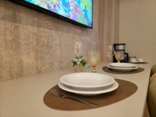 Alto Padrão no Coração de Foz c Garagem - 8