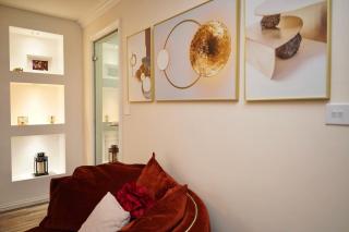 Skelhorn Villa - Air Conditioning, Rugby, Near M6, DHL & Amazon Warehouse - 3