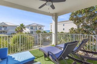 Seagrove By the Sea B - The BVE - 3