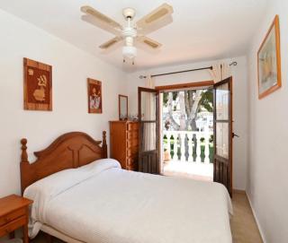 Lago Jardín Torrevieja - 8