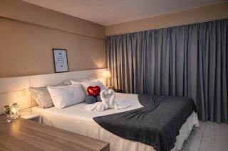 Suites Premium de alto padrão - By Temporada Expert - Suites Premium de alto padrão - Climatizadas - 8