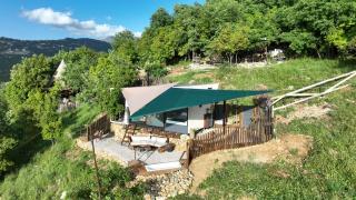 KOALA HUT - Luxury Treehouse - Private Escape with outdoor Hot Tub - 8