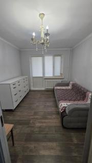 3 комнатная квартира - 2