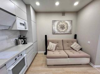 Ривер люкс Днепр - 7