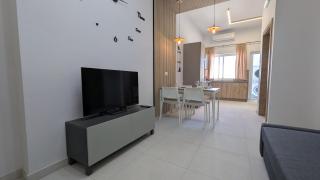 Sunlit Apartment - Msida - 5