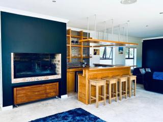 Fairway Bliss Langebaan Holiday Home - 8