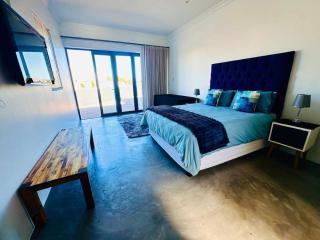 Fairway Bliss Langebaan Holiday Home - 7