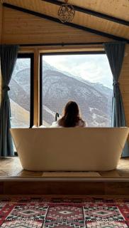 Kazbegi Inn Cottages - 6