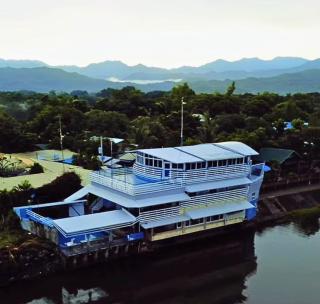 Hotel Tagudan Kubo Corporation - 7