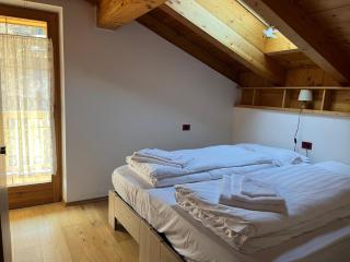 Ciasa Le Giare - Appartamento Dolomiti - 1