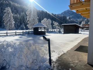 Ciasa Le Giare - Appartamento Dolomiti - 6