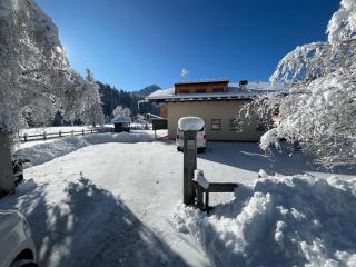 Ciasa Le Giare - Appartamento Dolomiti - 5