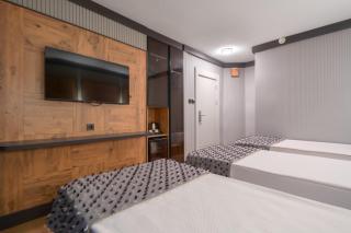 Jura Hotels Ada Beach Kuşadası - 9