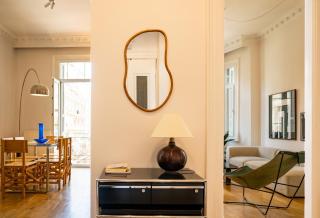 Neoclassical Residence Thessaloniki - 8