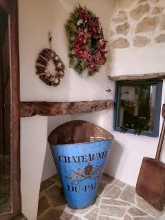 Casa Fonte Vallone - 4