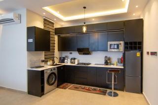 Luxury Studio Massive Dynamics 201 - 4