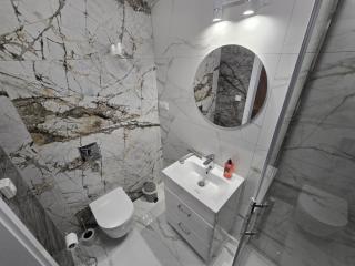 Apartament De Rosse Residence z balkonem - Jastrzębia Góra - 2