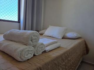 Apartamento a Beira Mar de Maceió. - 9