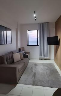 Apartamento a Beira Mar de Maceió. - 7