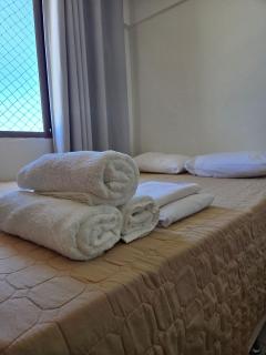 Apartamento a Beira Mar de Maceió. - 6